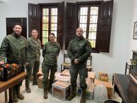 Caritas Colmenar 4